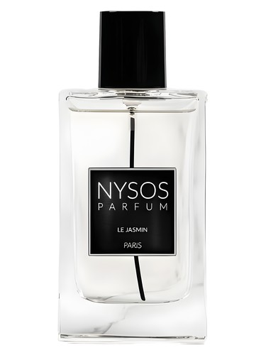 Le Jasmin