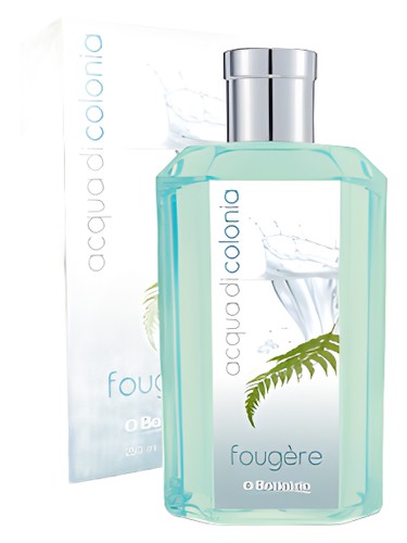 Acqua di Colonia Fougere