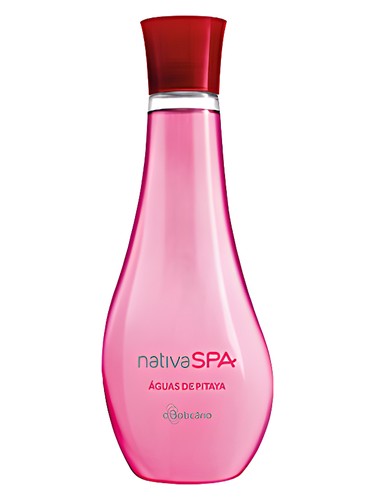 Aguas de Pitaya