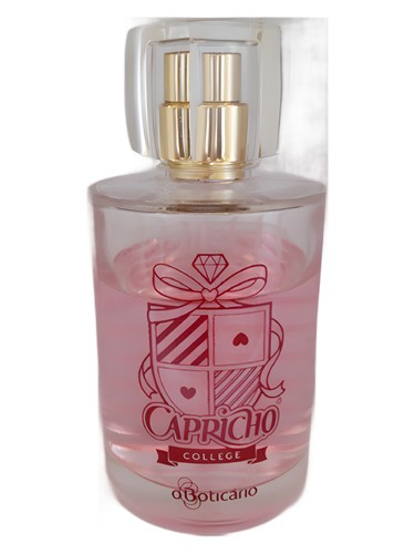 Capricho College