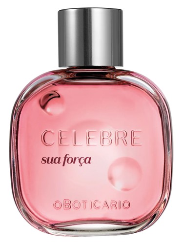 Celebre Sua Forca for Woman