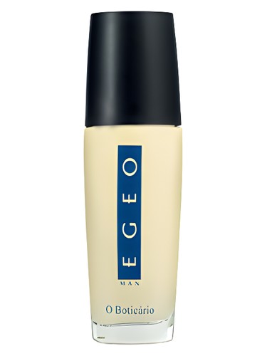 Egeo for Man