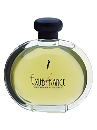 Exuberance