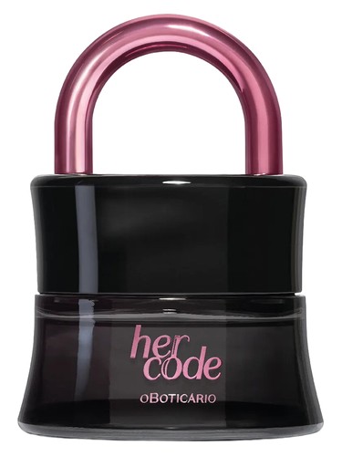 Her Code Touch