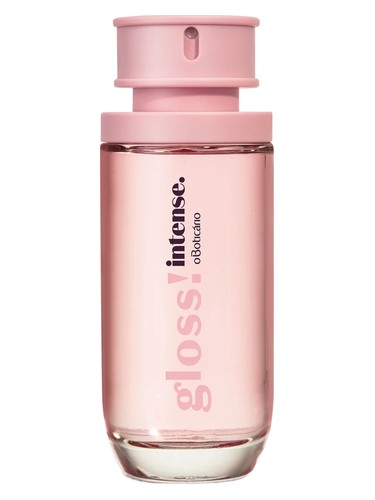 Intense Gloss!