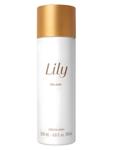 Lily Splash