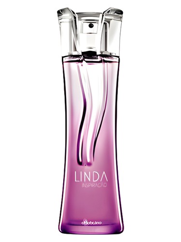 Linda Inspiracao