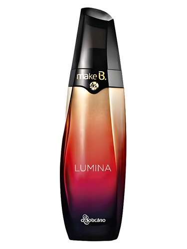 Make B. Lumina
