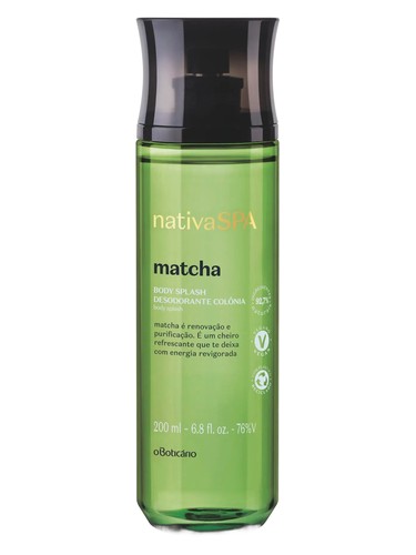 Matcha