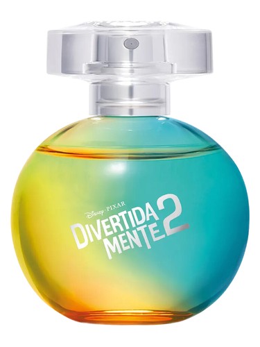 Memorias Divertida-Mente 2