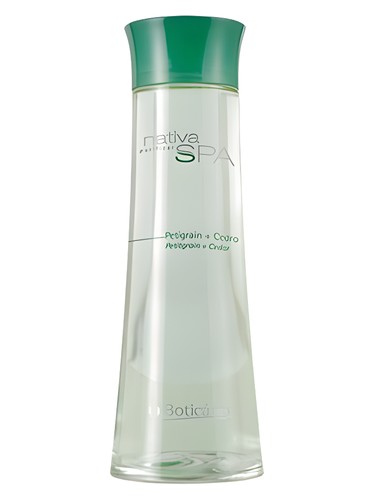 Nativa SPA Petitgrain + Cedar