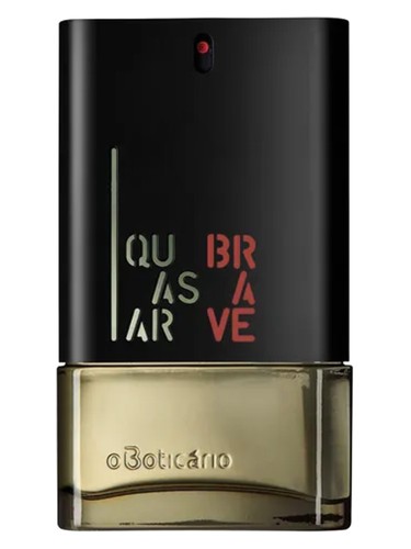 Quasar Brave