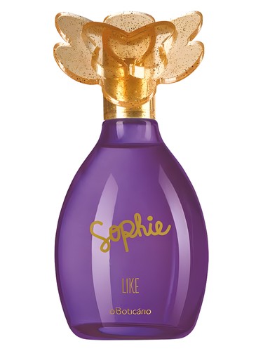 Sophie Like