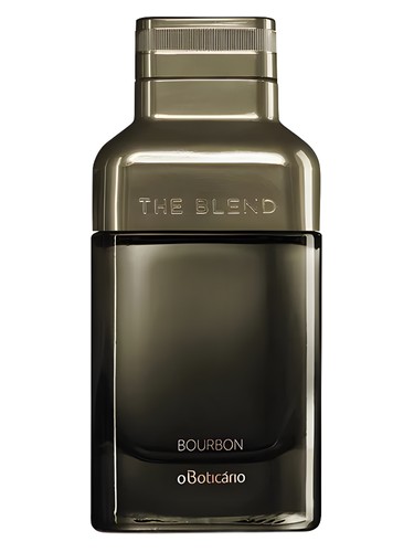The Blend Bourbon