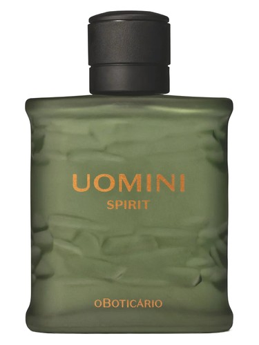 Uomini Spirit