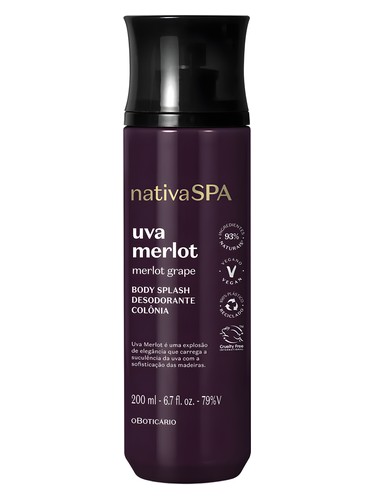 Uva Merlot
