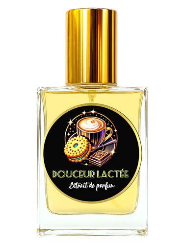 Douceur Lactee