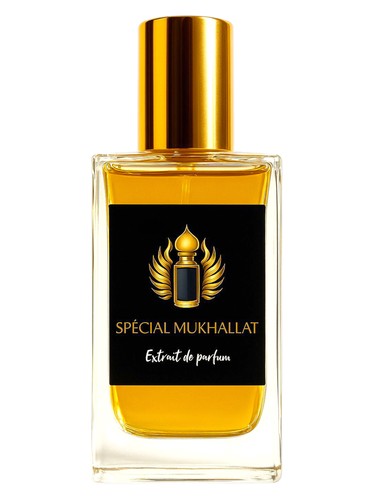 Special Mukhallat