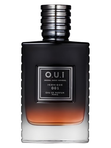 Iconique 001
