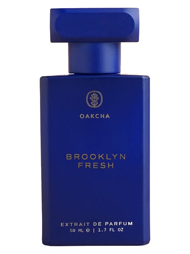 Brooklyn Fresh