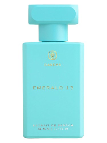 Emerald 13