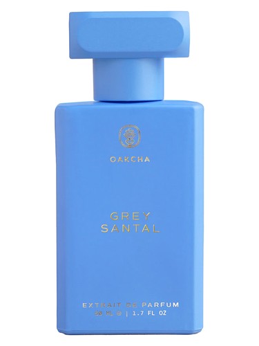 Grey Santal