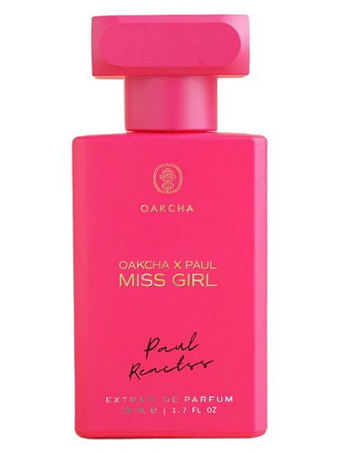 Miss Girl
