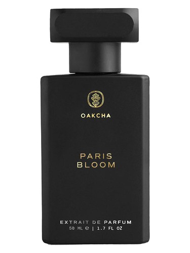 Paris Bloom