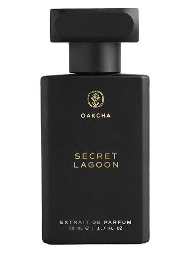 Secret Lagoon