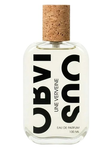 Une Verveine