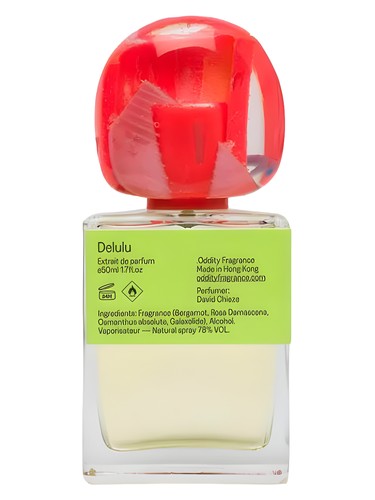 Delulu