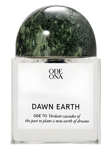 Dawn Earth