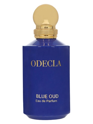 Blue Oud