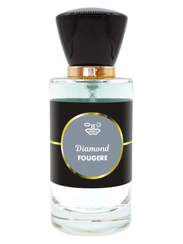 Diamond Fougere