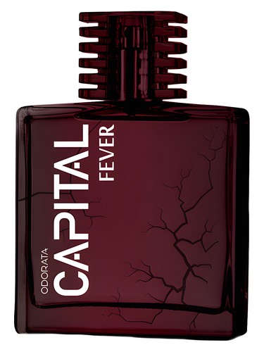 Capital Fever