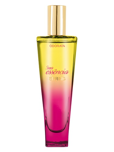 Sua Essencia Spring