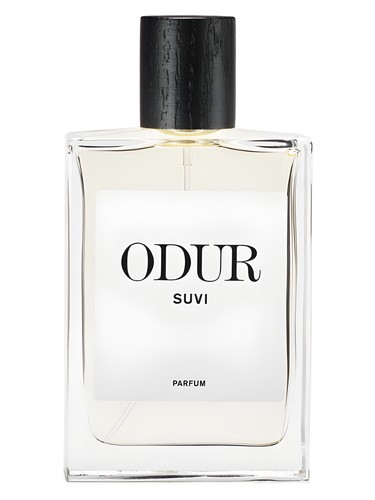 SUVI