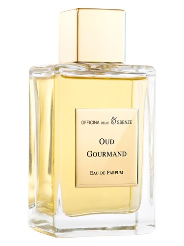 Oud Gourmand
