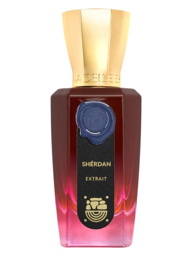 Sherdan