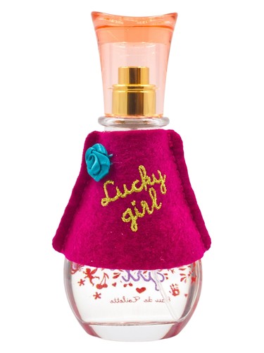 Lucky Girl