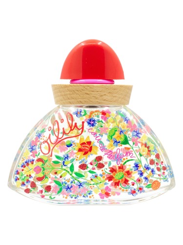 Oilily Eau de Parfum