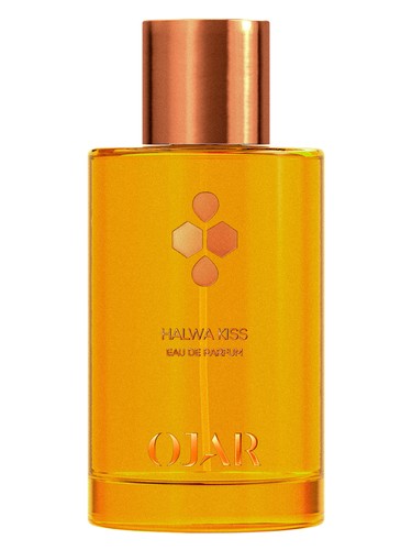 Halwa Kiss Eau de Parfum