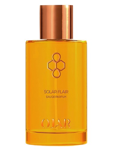 Solar Flair