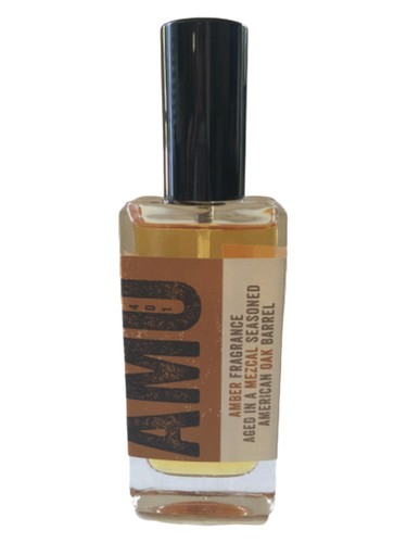AMO#401 Amber