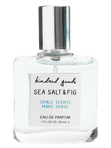 Sea Salt & Fig
