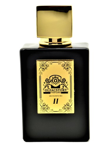 II Aristocratic Red