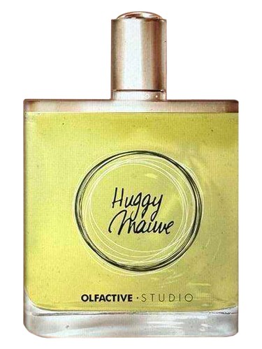 Huggy Mauve