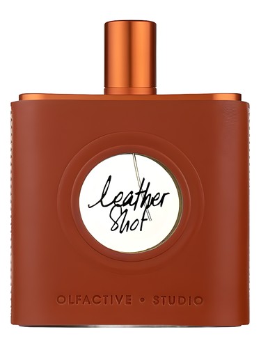 Leather Shot