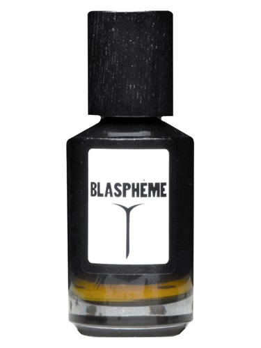 Blaspheme