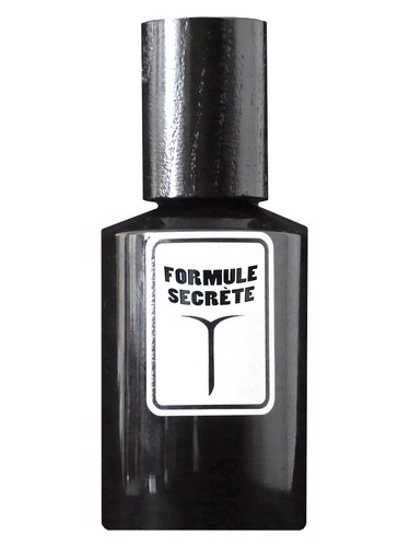 Formule Secrete